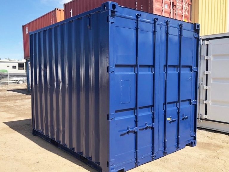Koala Containers Rockhampton