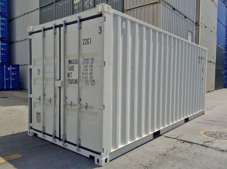 Koala Containers Rockhampton