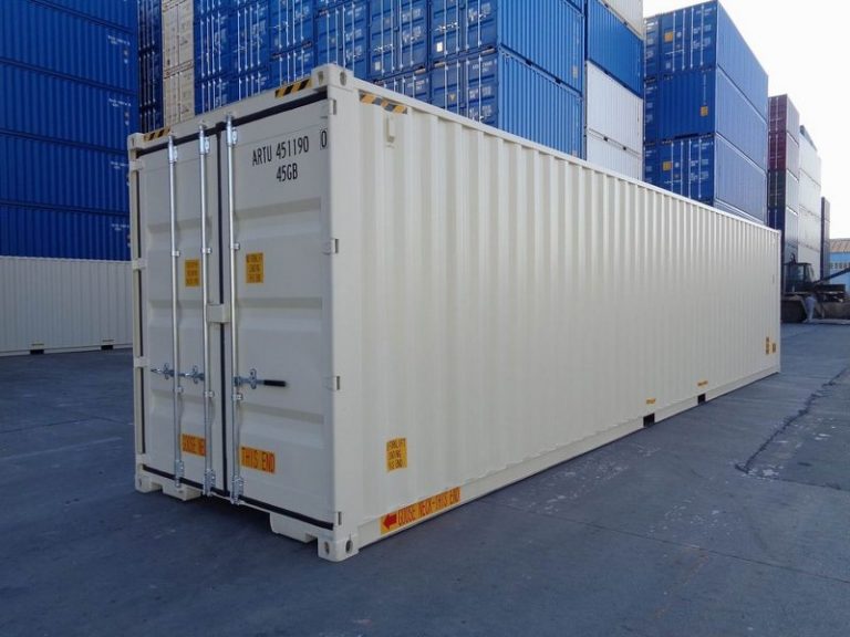 Koala Containers Rockhampton