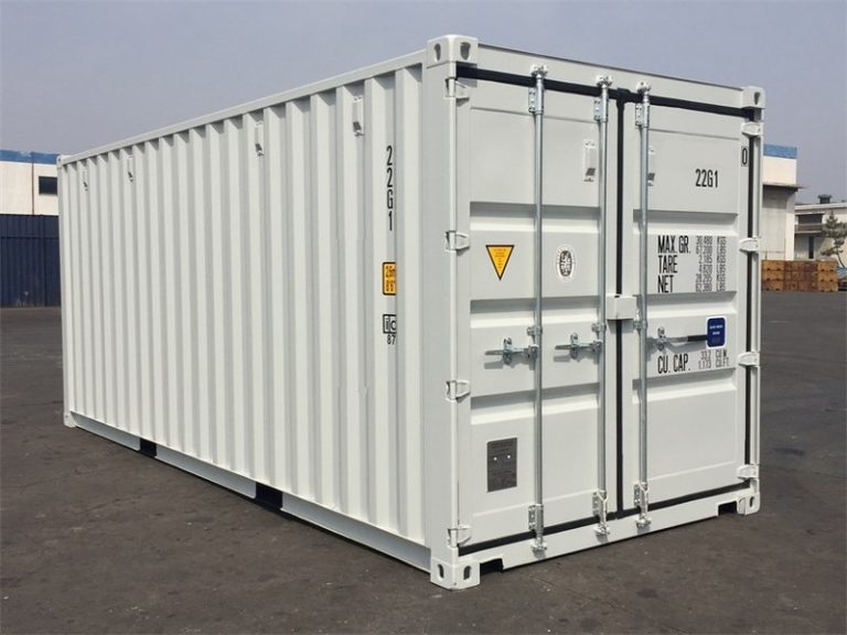 Koala Containers Rockhampton